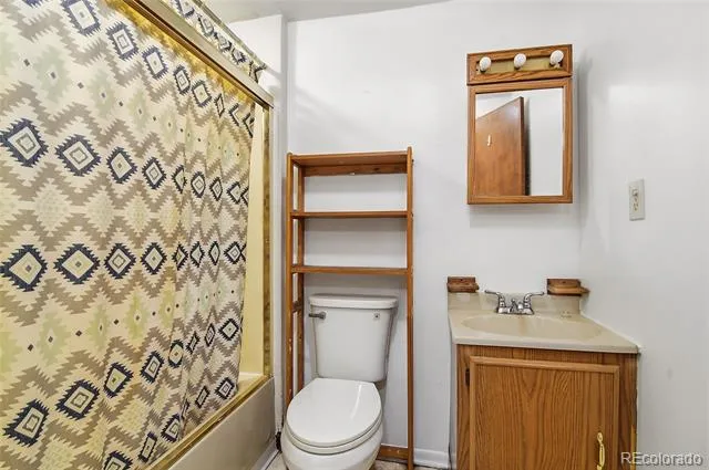 5785 Indiana Street Golden, CO 80403