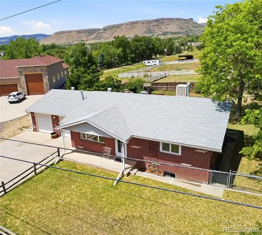 5785 Indiana Street Golden, CO 80403