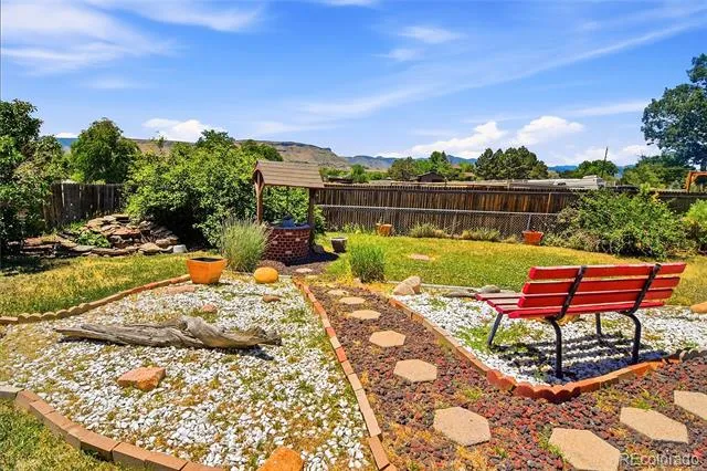 5785 Indiana Street Golden, CO 80403