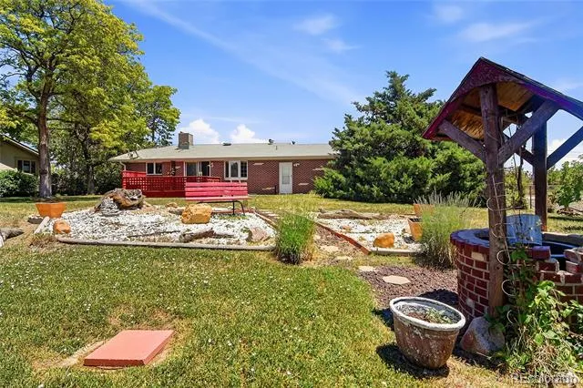 5785 Indiana Street Golden, CO 80403