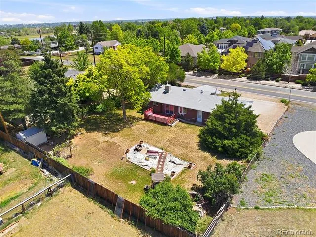 5785 Indiana Street Golden, CO 80403