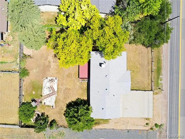5785 Indiana Street Golden, CO 80403