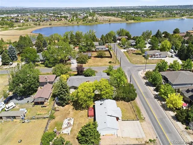 5785 Indiana Street Golden, CO 80403