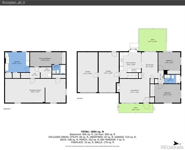 5785 Indiana Street Golden, CO 80403