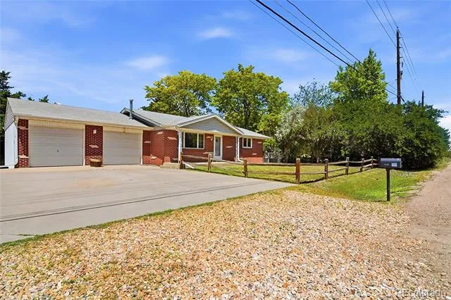 5785 Indiana Street Golden, CO 80403