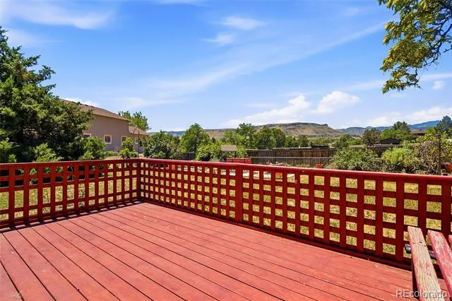 5785 Indiana Street Golden, CO 80403