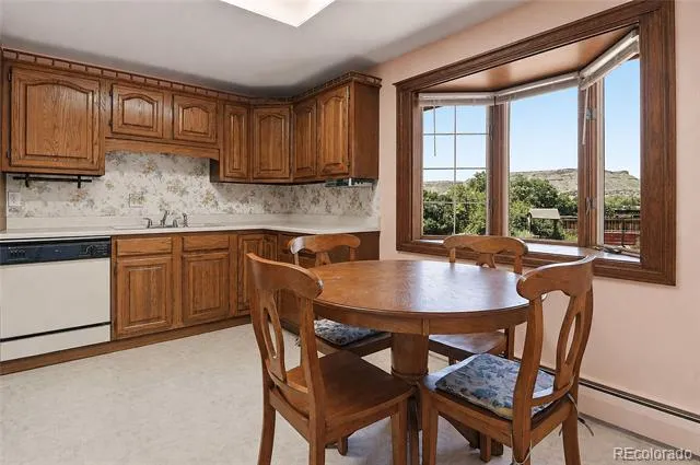 5785 Indiana Street Golden, CO 80403