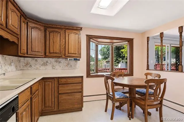 5785 Indiana Street Golden, CO 80403