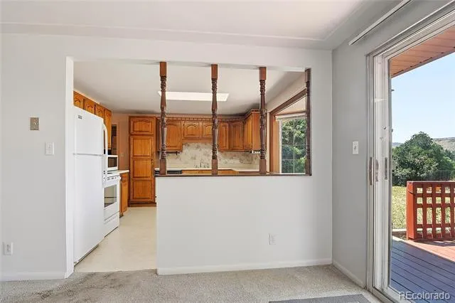 5785 Indiana Street Golden, CO 80403