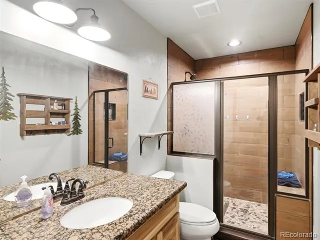 46 Bay Lane Bailey, CO 80421