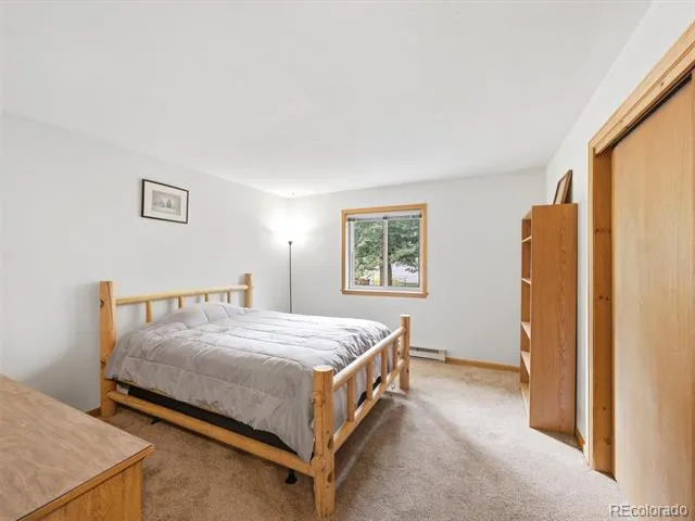 46 Bay Lane Bailey, CO 80421
