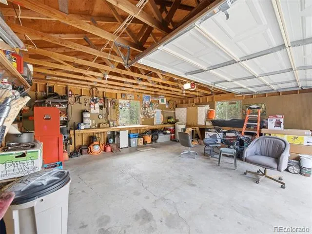 46 Bay Lane Bailey, CO 80421