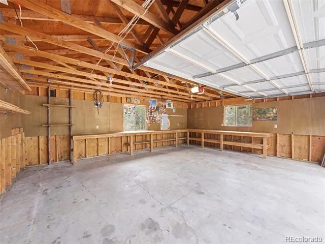 46 Bay Lane Bailey, CO 80421