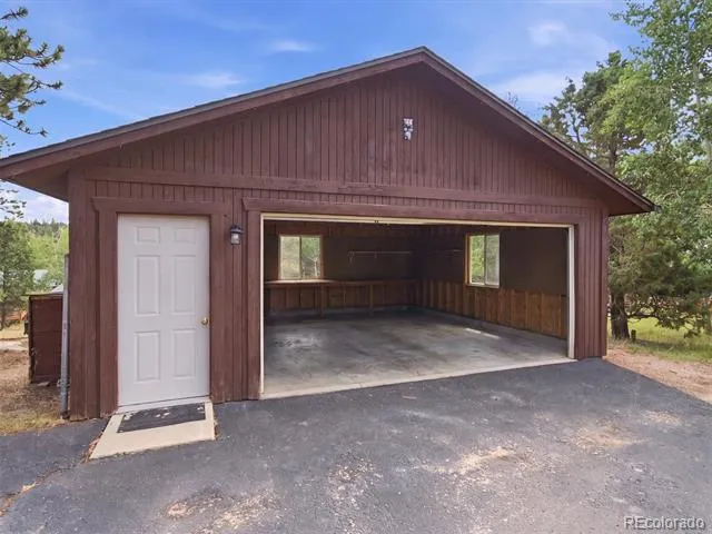 46 Bay Lane Bailey, CO 80421