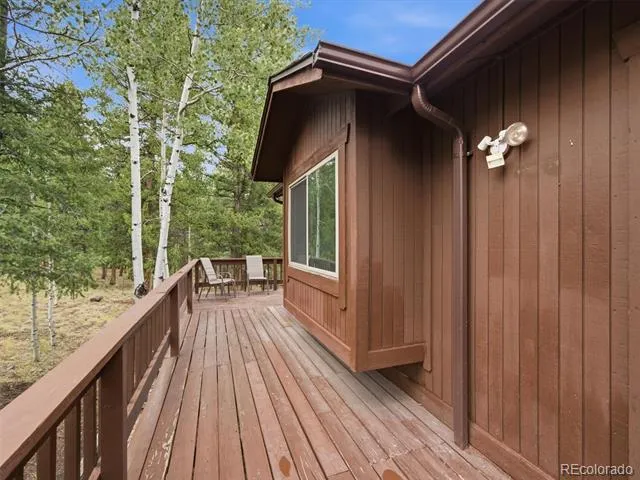 46 Bay Lane Bailey, CO 80421