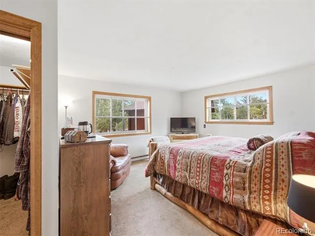 46 Bay Lane Bailey, CO 80421