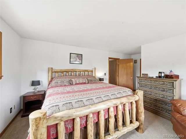 46 Bay Lane Bailey, CO 80421