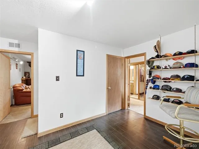 46 Bay Lane Bailey, CO 80421