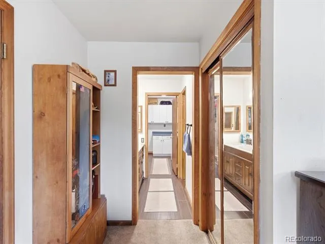 46 Bay Lane Bailey, CO 80421