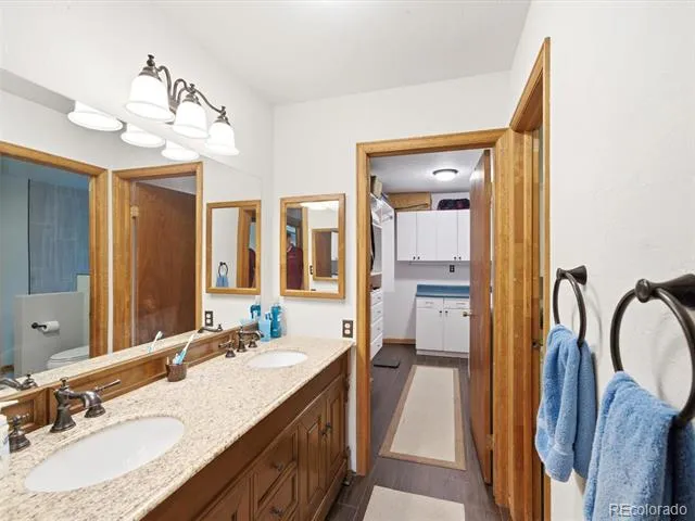 46 Bay Lane Bailey, CO 80421