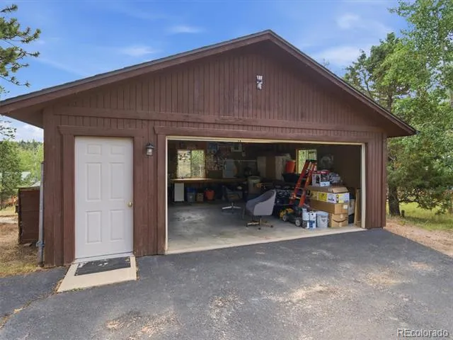 46 Bay Lane Bailey, CO 80421