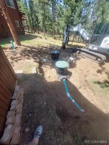 46 Bay Lane Bailey, CO 80421