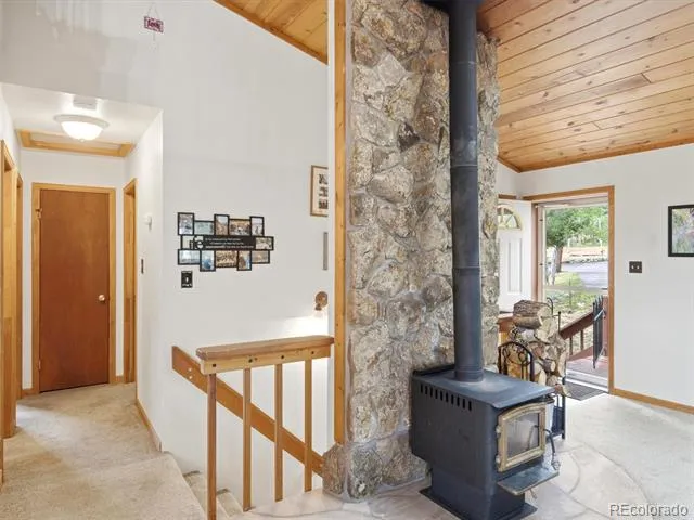 46 Bay Lane Bailey, CO 80421