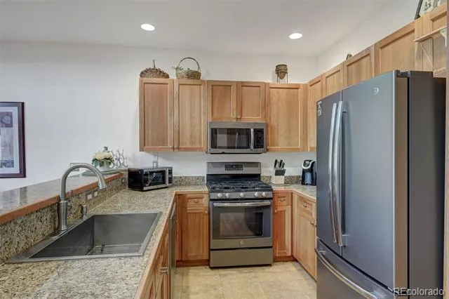 71 Antlers Gulch Road #304 Keystone, CO 80435