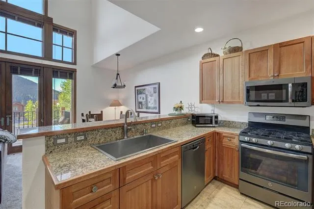 71 Antlers Gulch Road #304 Keystone, CO 80435