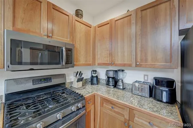 71 Antlers Gulch Road #304 Keystone, CO 80435