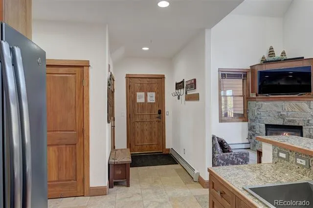 71 Antlers Gulch Road #304 Keystone, CO 80435