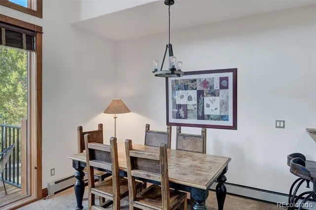 71 Antlers Gulch Road #304 Keystone, CO 80435