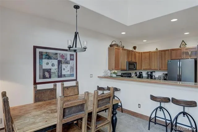 71 Antlers Gulch Road #304 Keystone, CO 80435
