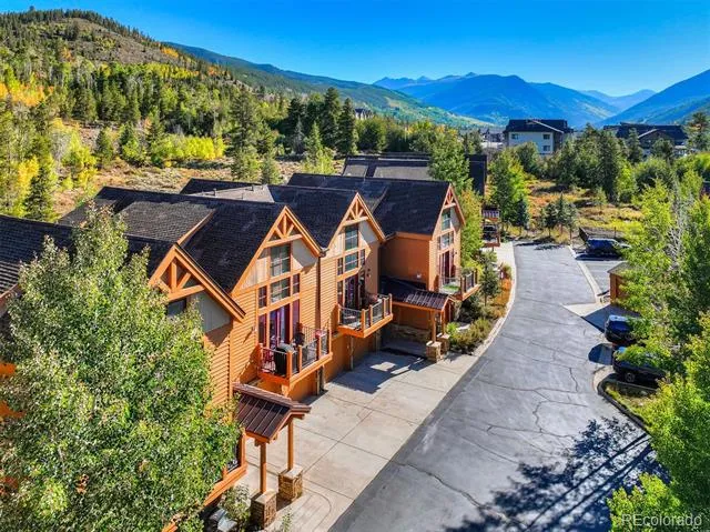 71 Antlers Gulch Road #304 Keystone, CO 80435