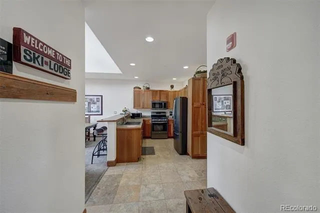 71 Antlers Gulch Road #304 Keystone, CO 80435