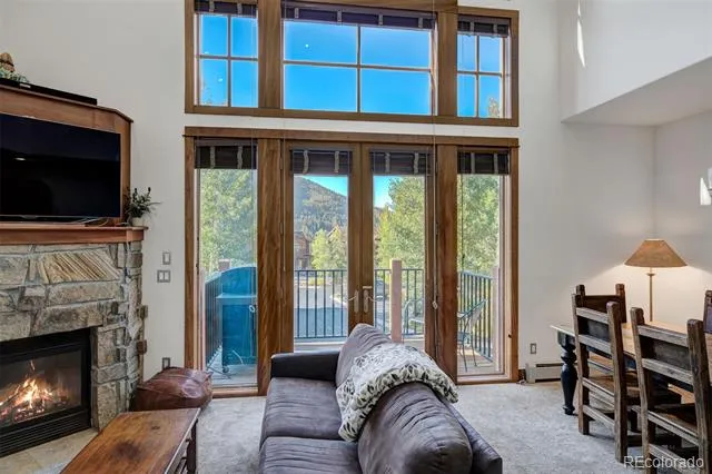 71 Antlers Gulch Road #304 Keystone, CO 80435