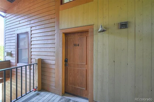 71 Antlers Gulch Road #304 Keystone, CO 80435