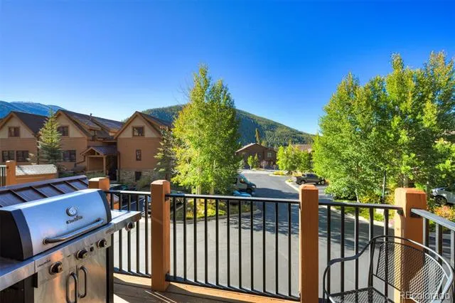 71 Antlers Gulch Road #304 Keystone, CO 80435