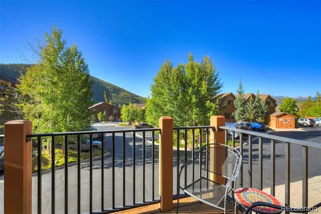 71 Antlers Gulch Road #304 Keystone, CO 80435
