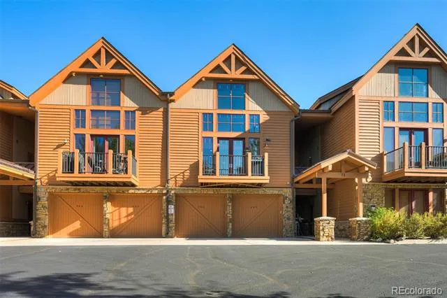 71 Antlers Gulch Road #304 Keystone, CO 80435