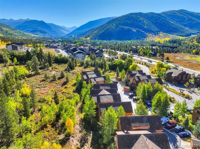 71 Antlers Gulch Road #304 Keystone, CO 80435