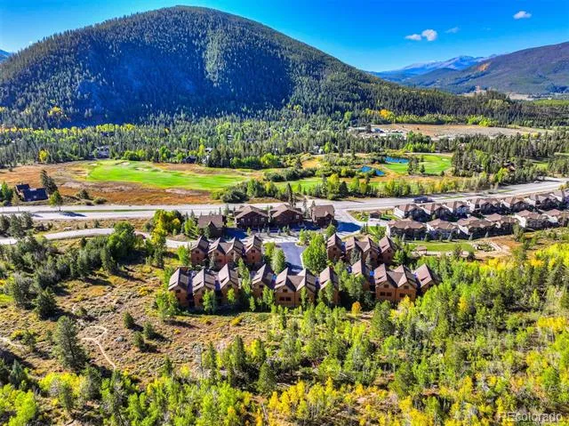 71 Antlers Gulch Road #304 Keystone, CO 80435