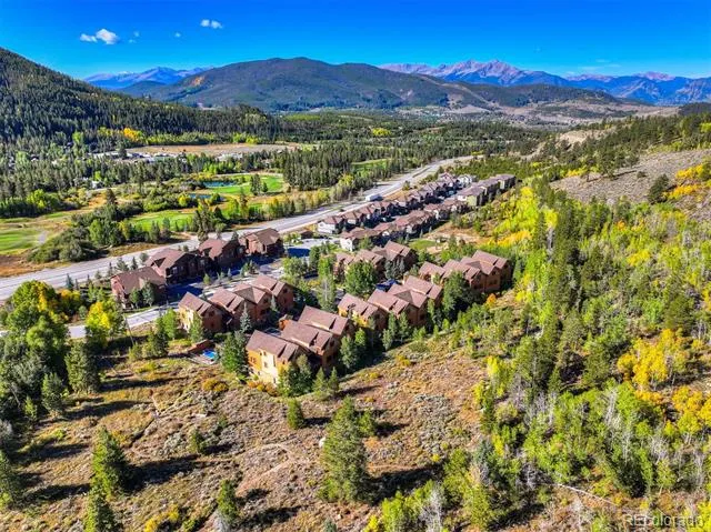 71 Antlers Gulch Road #304 Keystone, CO 80435