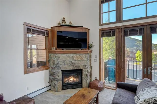 71 Antlers Gulch Road #304 Keystone, CO 80435
