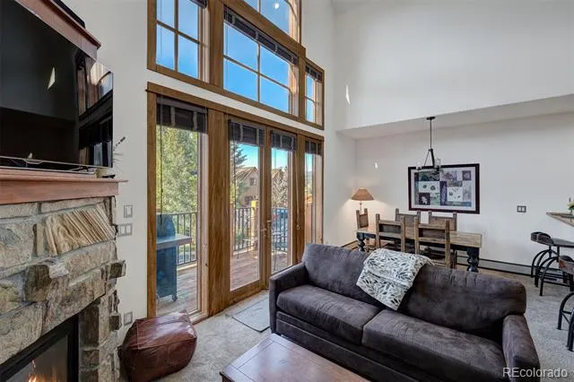 71 Antlers Gulch Road #304 Keystone, CO 80435