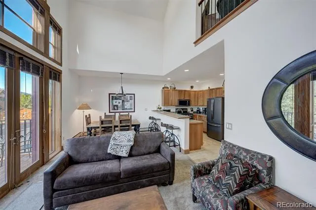 71 Antlers Gulch Road #304 Keystone, CO 80435