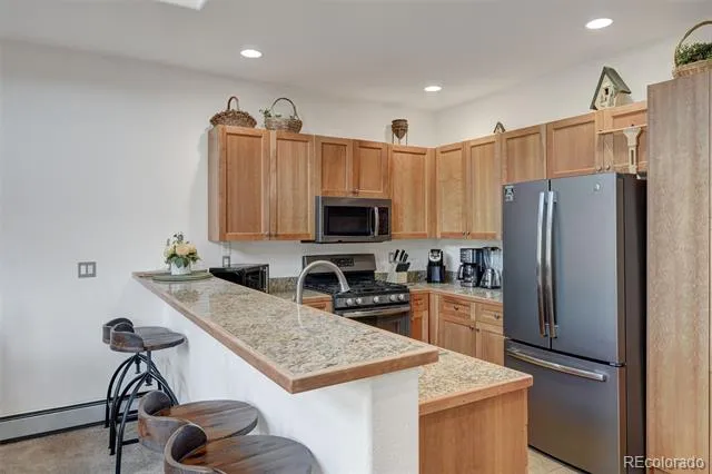 71 Antlers Gulch Road #304 Keystone, CO 80435