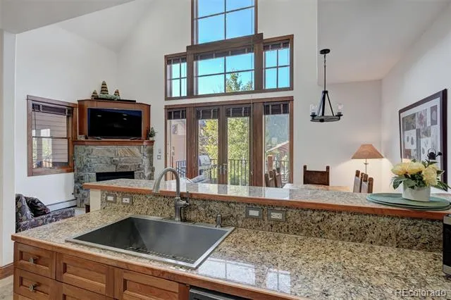 71 Antlers Gulch Road #304 Keystone, CO 80435