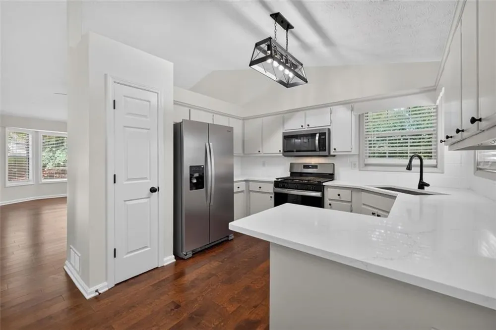 5450 Bushnell Court Flowery Branch, GA 30542