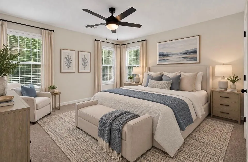 5450 Bushnell Court Flowery Branch, GA 30542